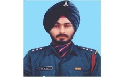 कैप्टन गुरजिंदर सिंह सूरी (Cap.Gurjinder Singh Suri)